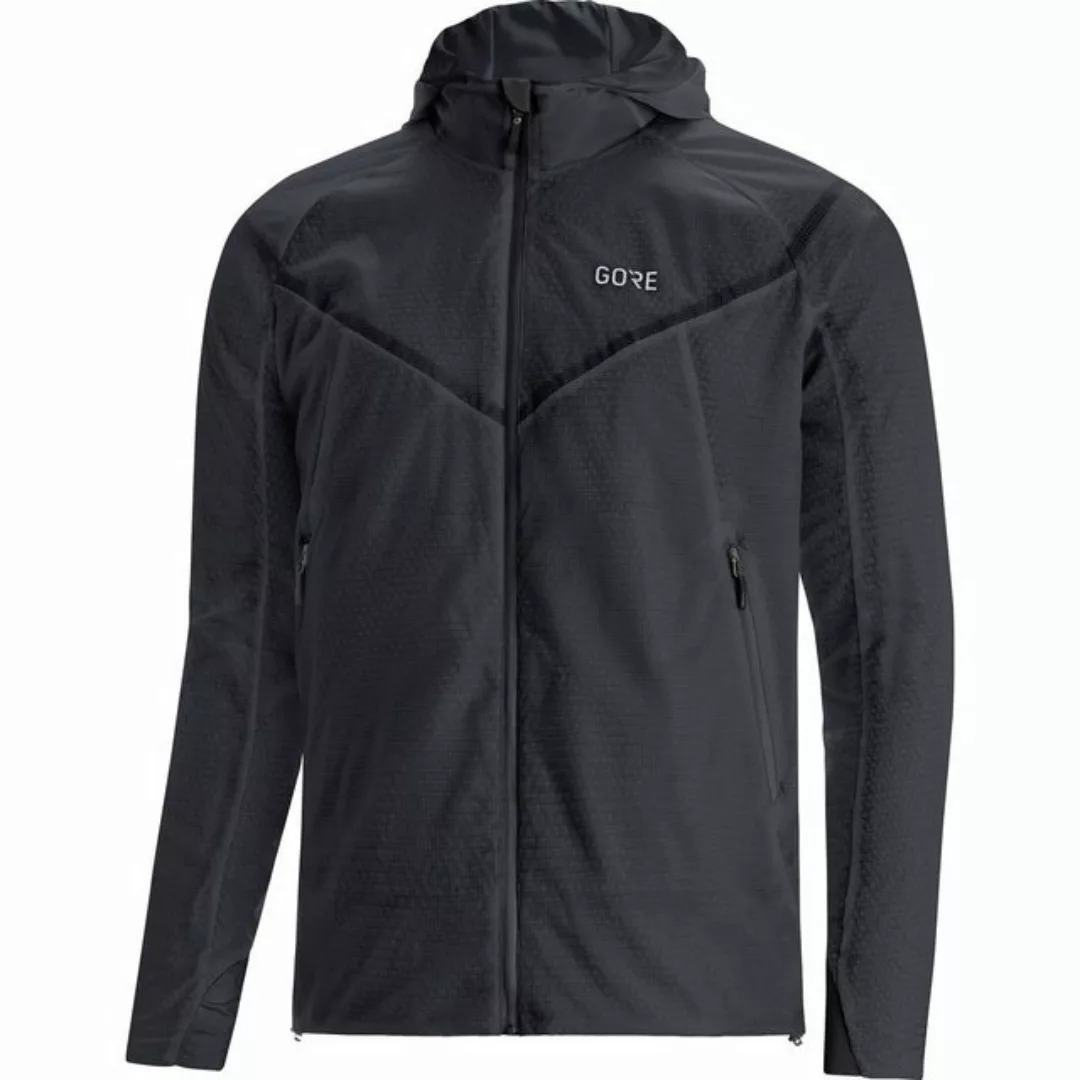 GORE® Wear Laufjacke Gore Wear R5 GTX Infinium Insulated Jacket Black S günstig online kaufen