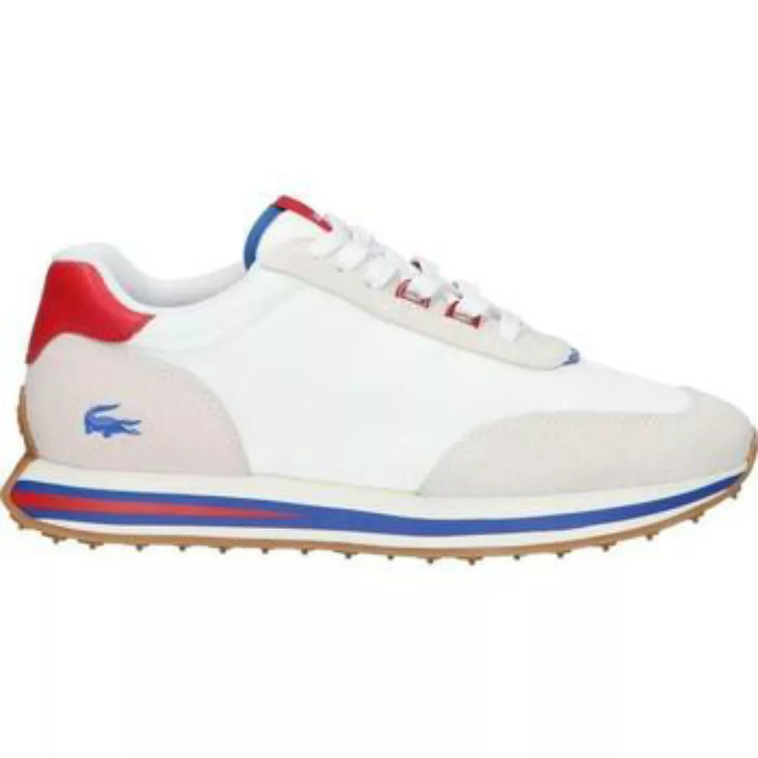Lacoste  Sneaker 47SMA0014 L-SPIN STRIPE SOLE günstig online kaufen