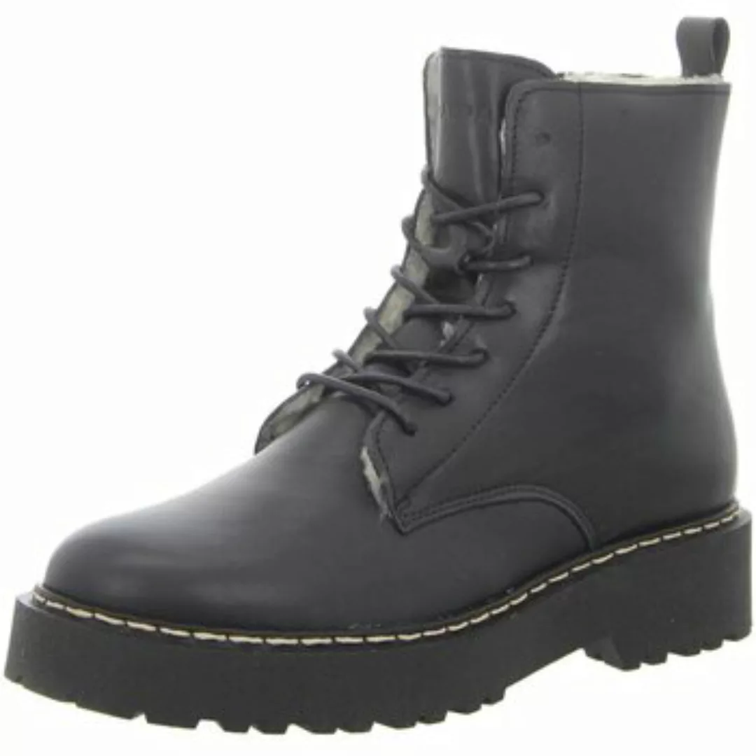 Palpa  Stiefel Stiefeletten F8280_10 Black günstig online kaufen