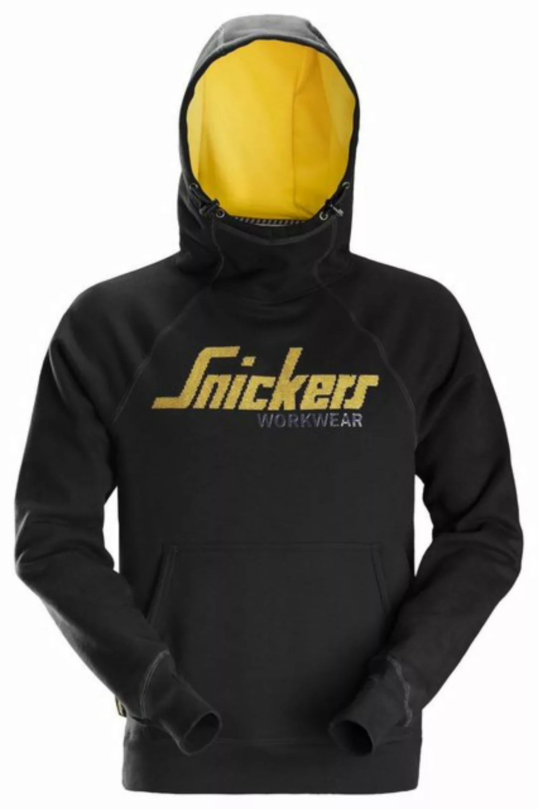 Snickers Kapuzenpullover günstig online kaufen