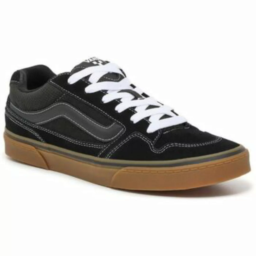 Vans  Sneaker CALDRONE - VN0A5JM2B9M1M-BLACK günstig online kaufen