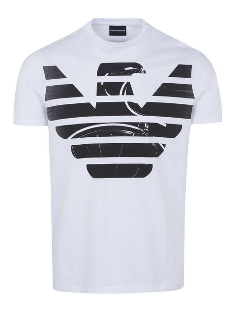 Emporio Armani T-Shirt Emporio Armani T-Shirt günstig online kaufen