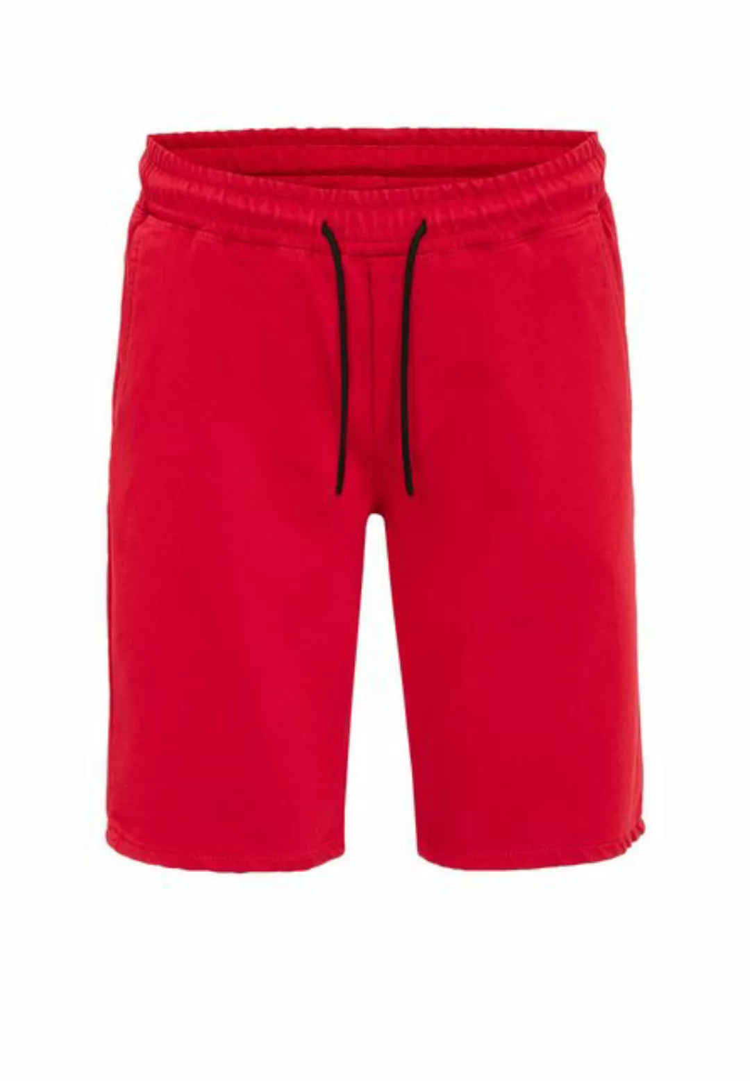 RedBridge Sweatshorts Red Bridge Herren Shorts Kurze Hose Sweat-Pants Dezen günstig online kaufen