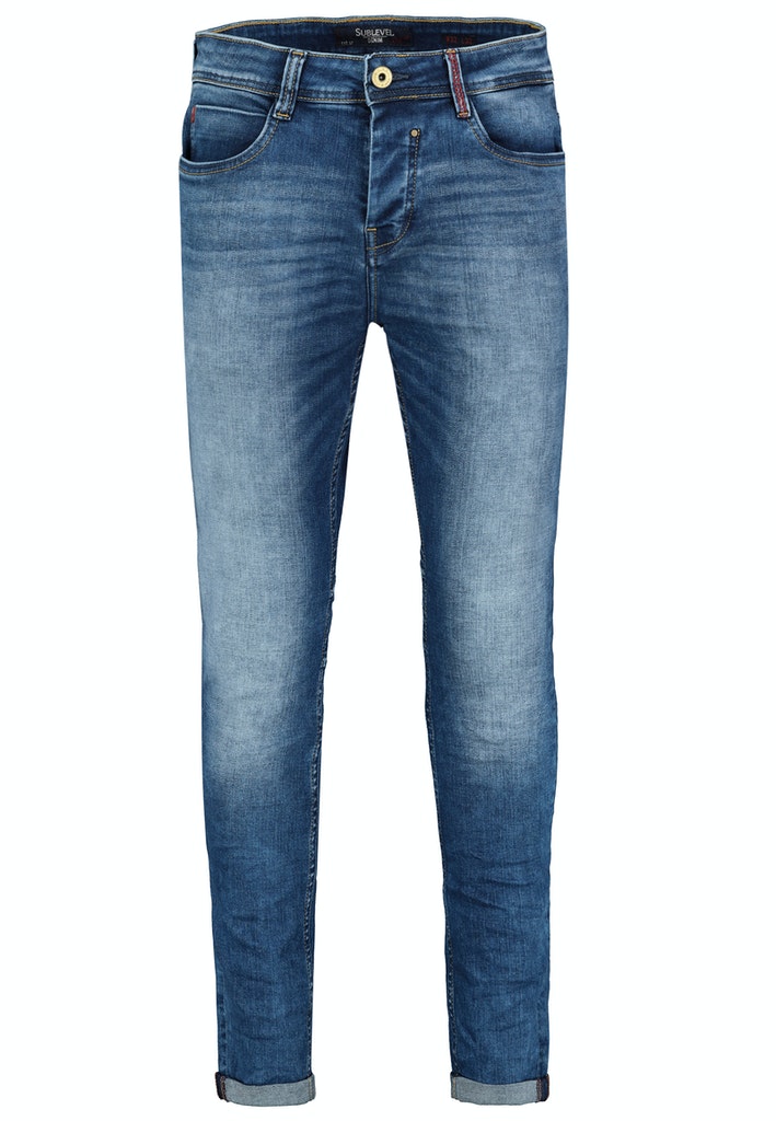 Eight 2 Nine Herren Jeans H85045c62167m254 günstig online kaufen