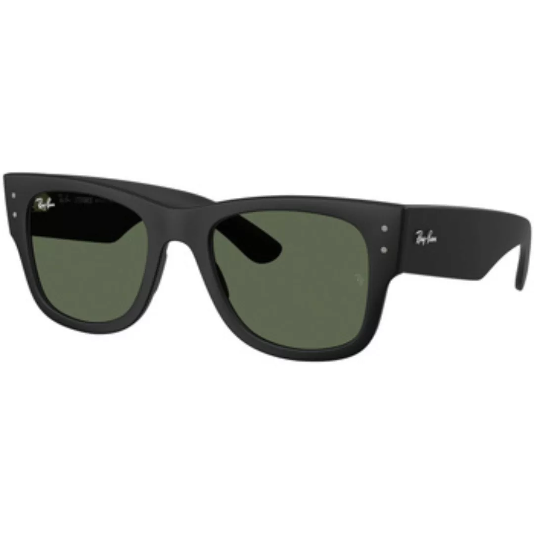 Ray-ban  Sonnenbrillen Sonnenbrille  Mega Wayfarer Liteforce RB4840S 601S71 günstig online kaufen