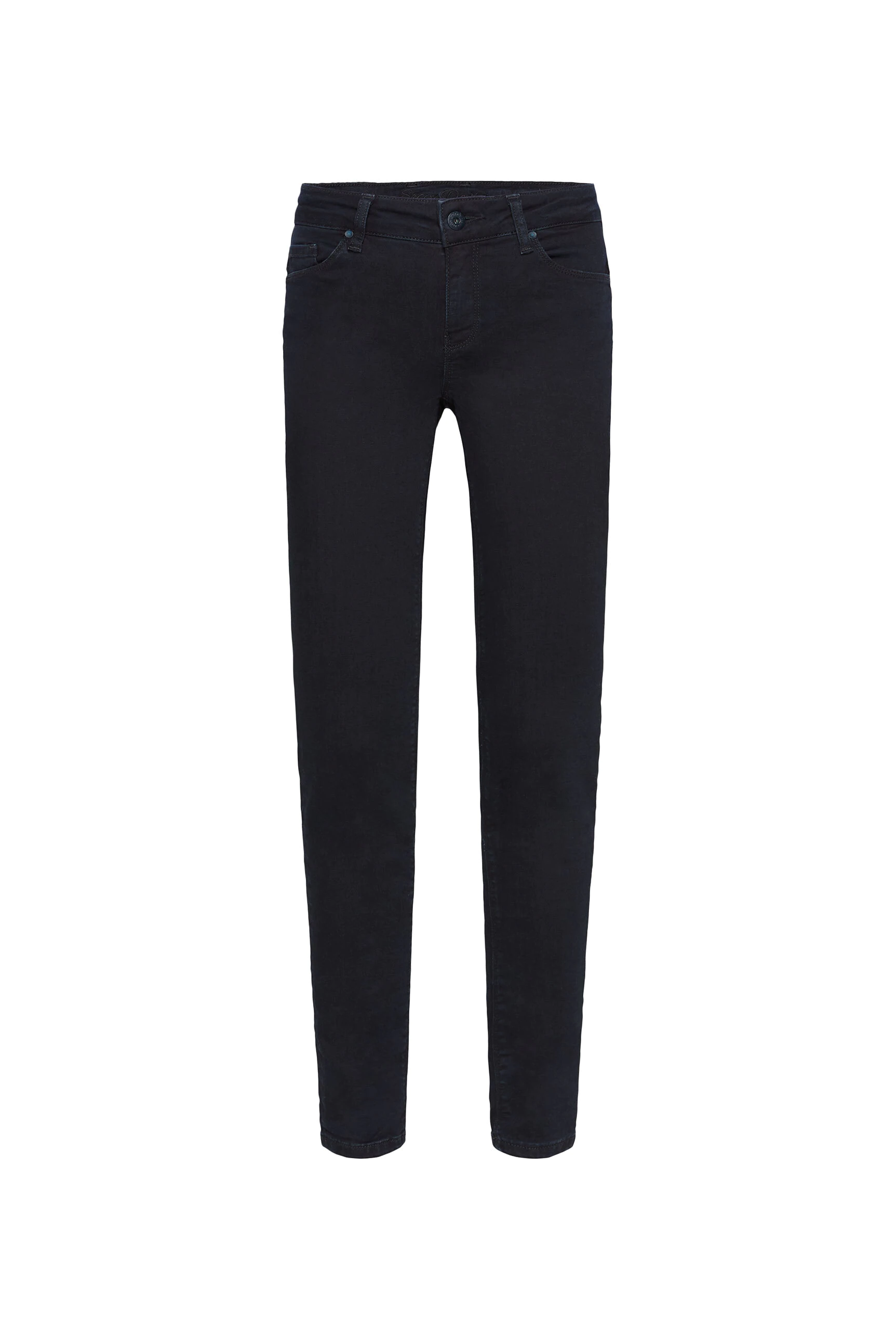SOCCX Slim-fit-Jeans, mit Stretch-Anteil günstig online kaufen