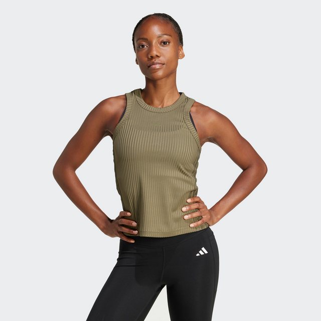 adidas Performance Tanktop AG RIB 3S TK günstig online kaufen