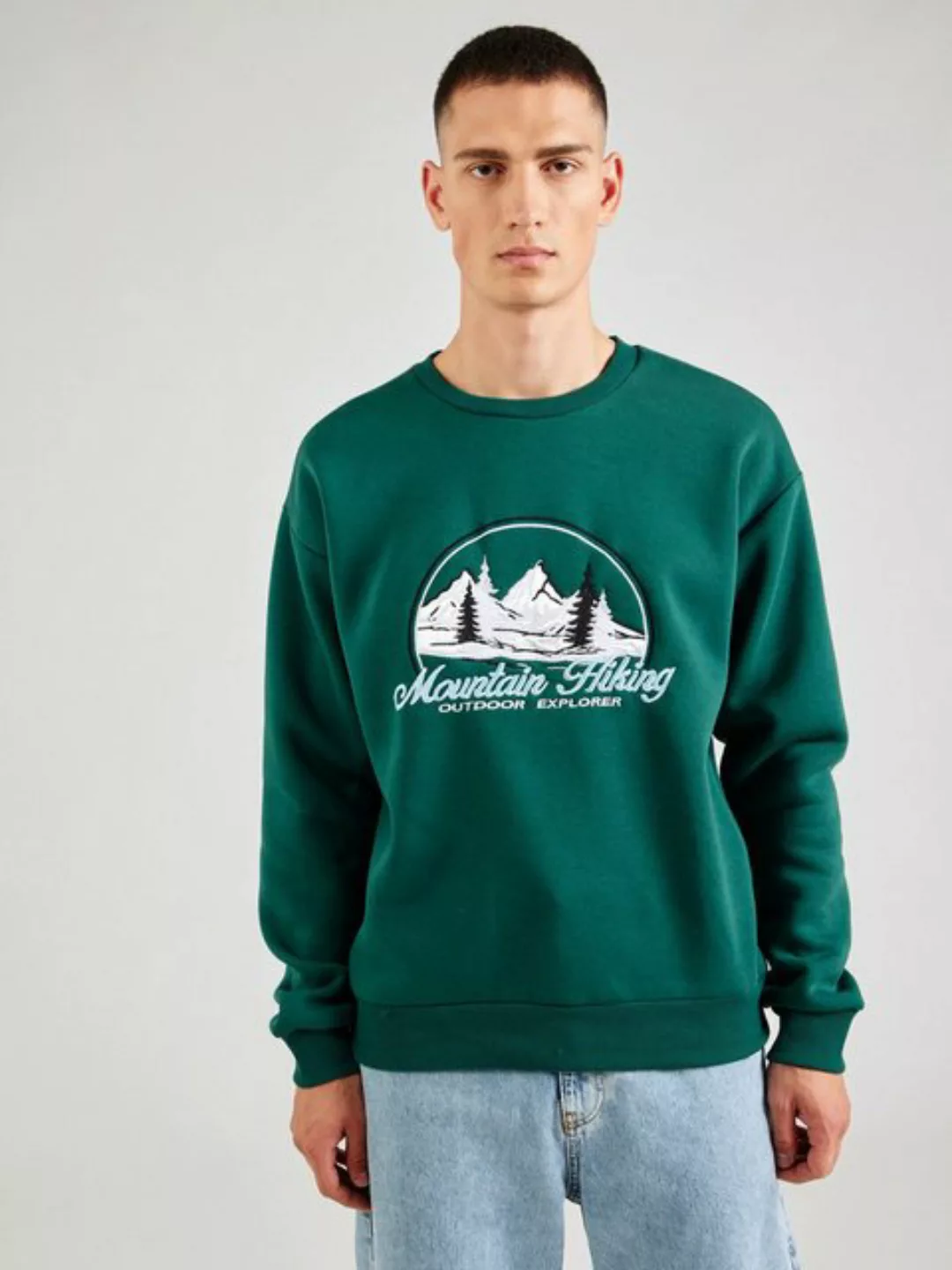 Trendyol Sweatshirt (1-tlg) günstig online kaufen