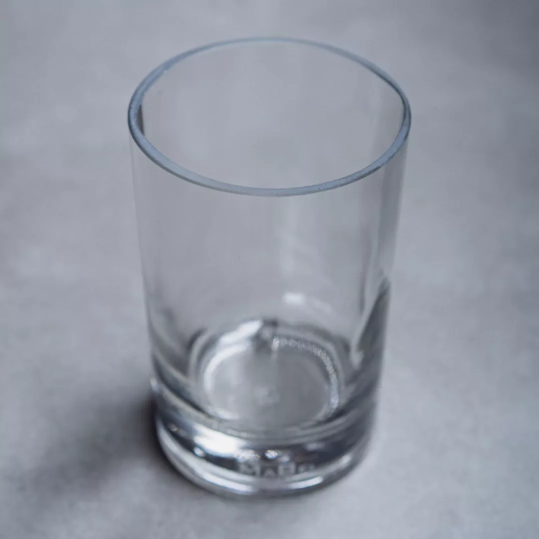 Longdrinkglas Aus Der Klassischen Whiskyflasche 450ml günstig online kaufen