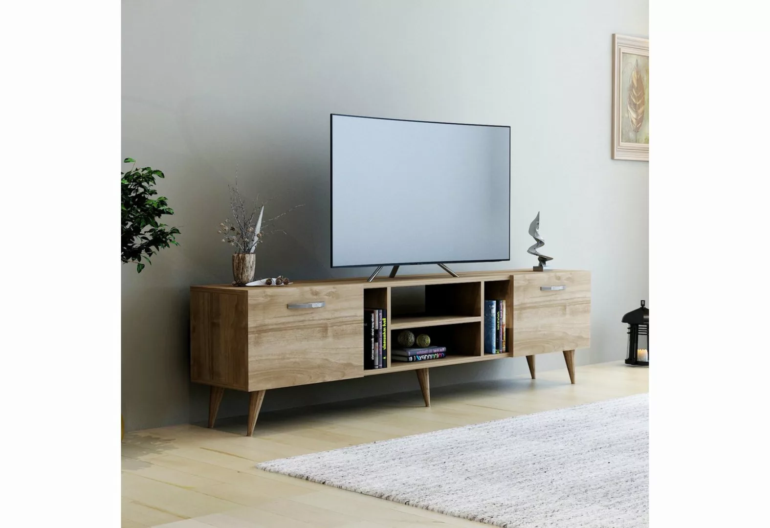 Skye Decor TV-Schrank CRL1708 günstig online kaufen