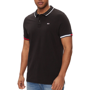 Tommy Hilfiger  T-Shirts & Poloshirts DM0DM12963 günstig online kaufen