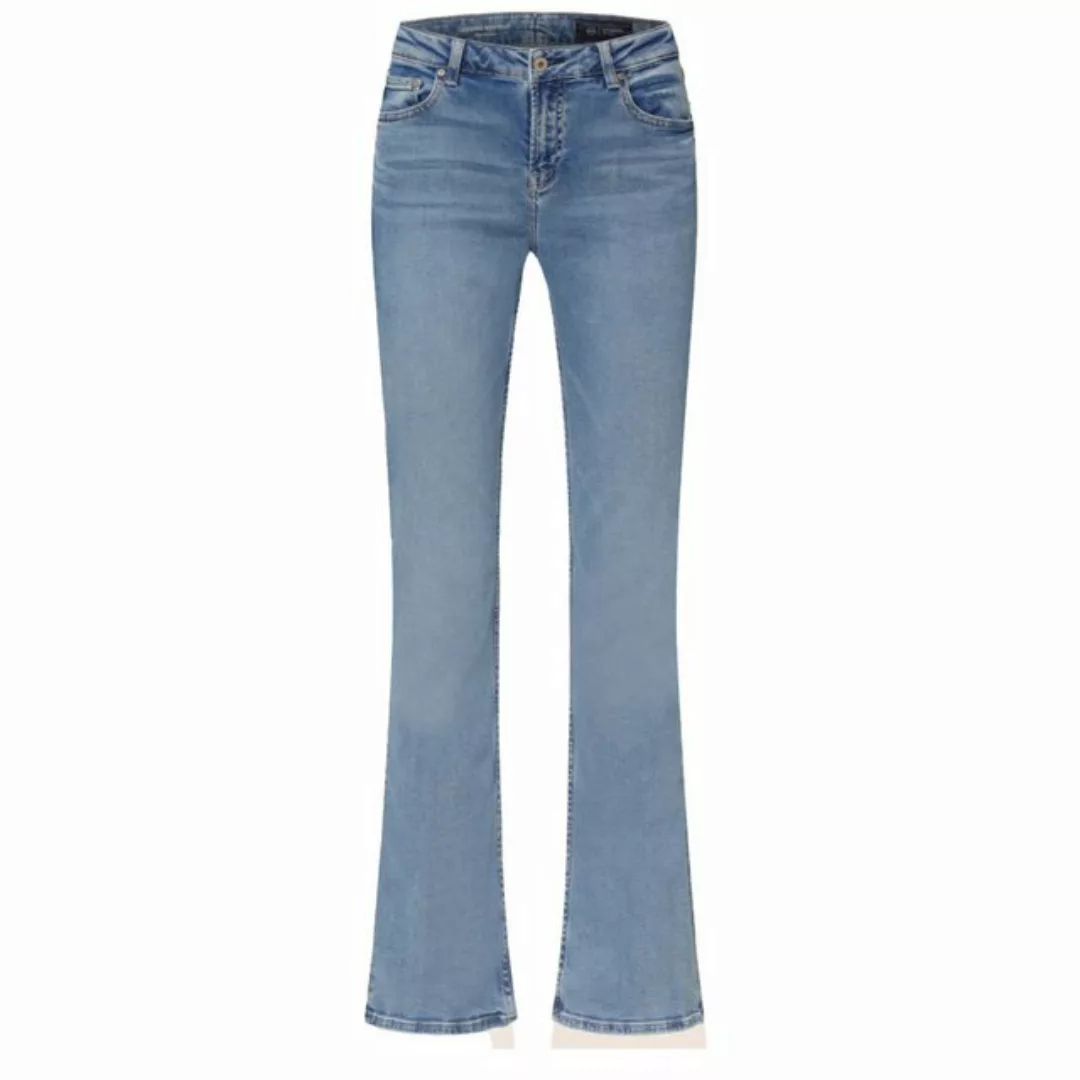 ADRIANO GOLDSCHMIED Low-rise-Jeans Jeans LEGGING BOOTCUT Mid Waist günstig online kaufen