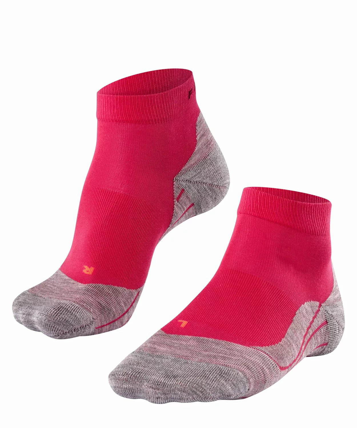 Falke Damen Quarter Sport Socken RU4 Running günstig online kaufen