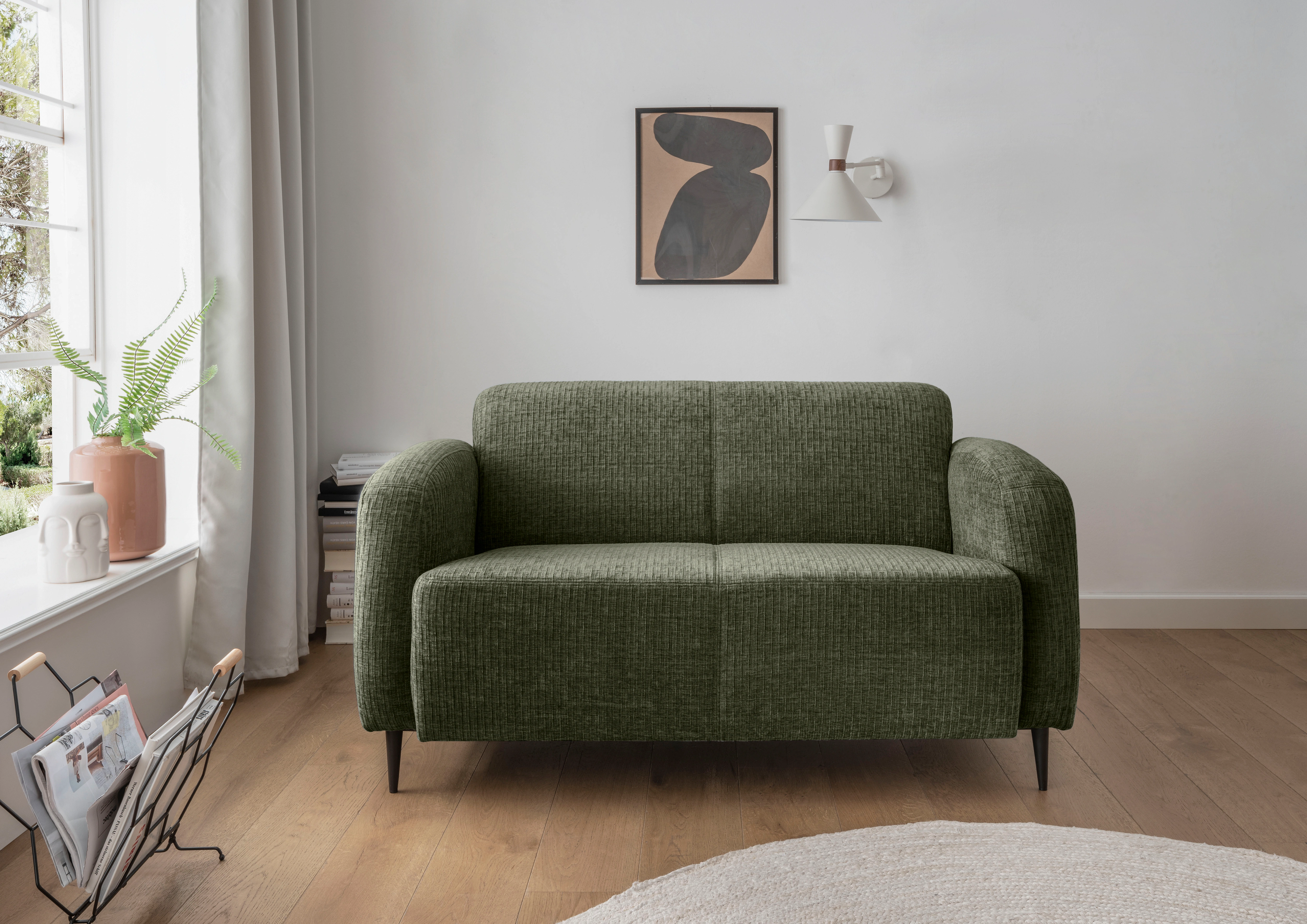 INOSIGN 2-Sitzer "Marone" günstig online kaufen