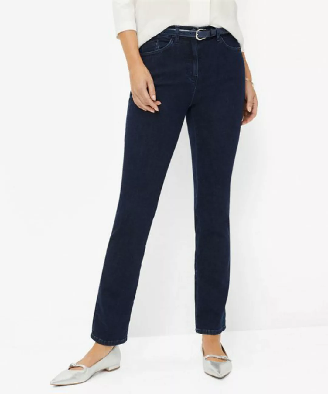 RAPHAELA by BRAX 5-Pocket-Jeans Style LORA günstig online kaufen