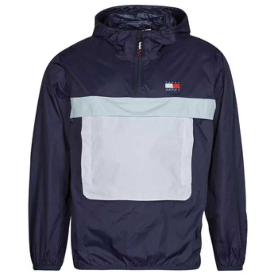 Tommy Jeans  Windjacken TJM CLBK PCKABLE TECH CHICAGO günstig online kaufen