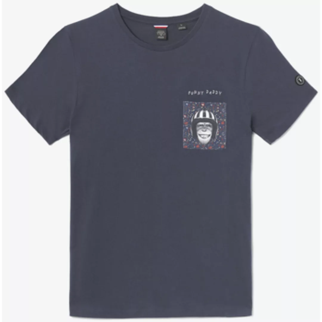 Le Temps des Cerises  T-Shirts & Poloshirts T-shirt LESIN günstig online kaufen