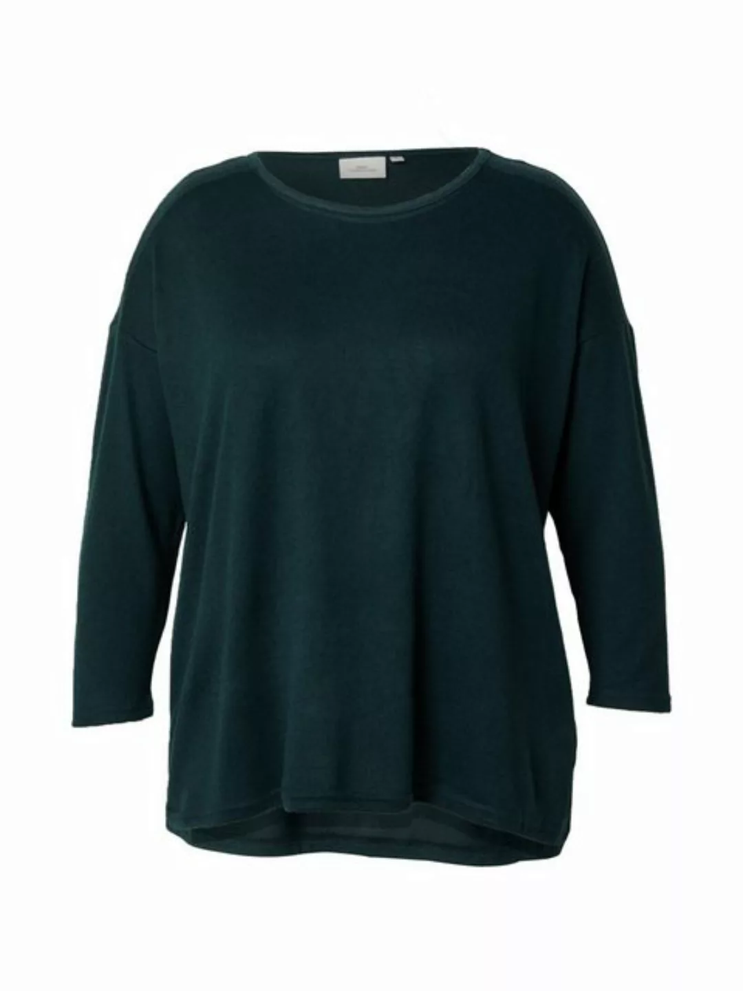 ONLY CARMAKOMA 3/4-Arm-Shirt CARALBA 3/4 TOP NOOS günstig online kaufen