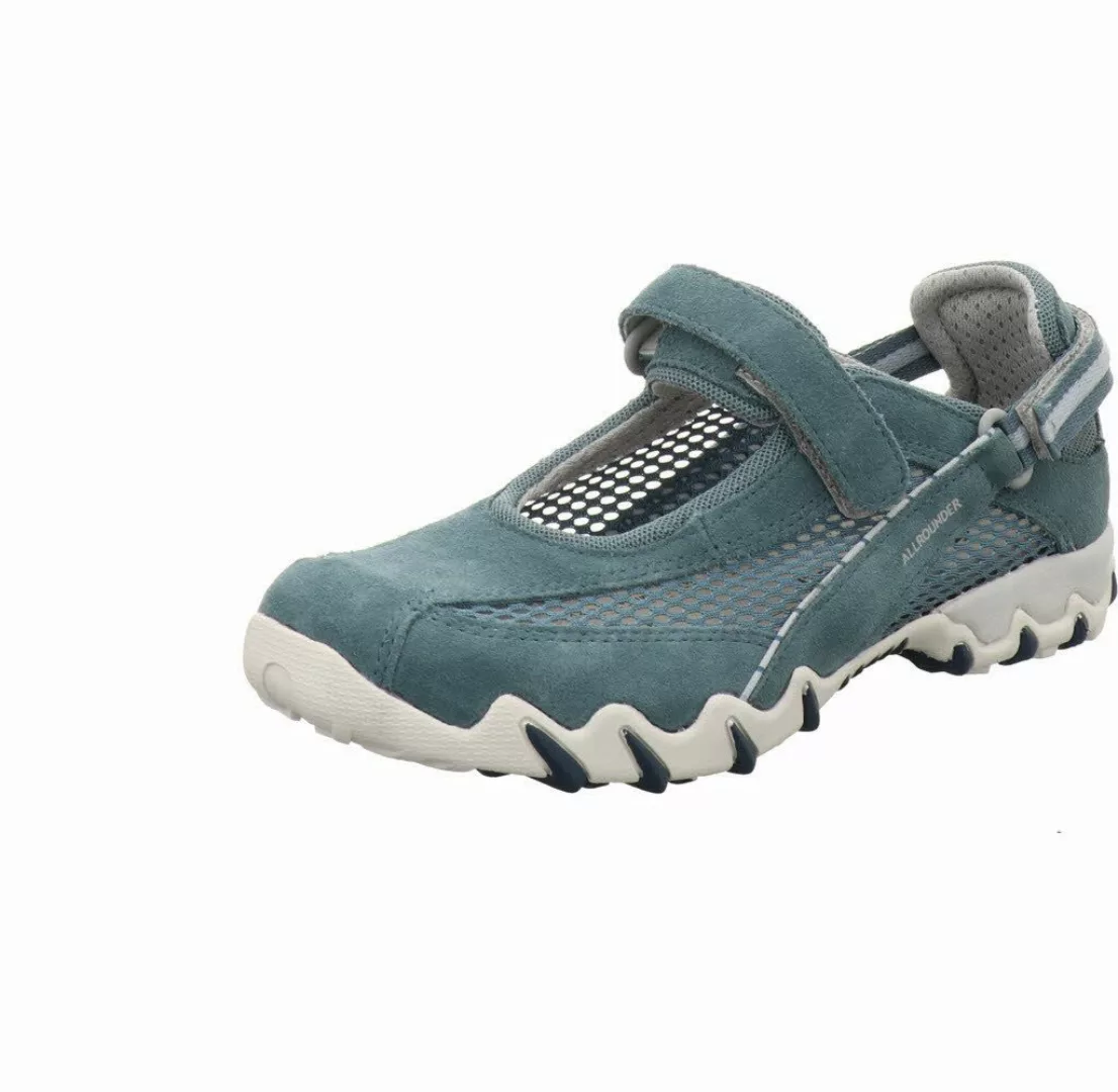 Allrounder by Mephisto Slipper günstig online kaufen