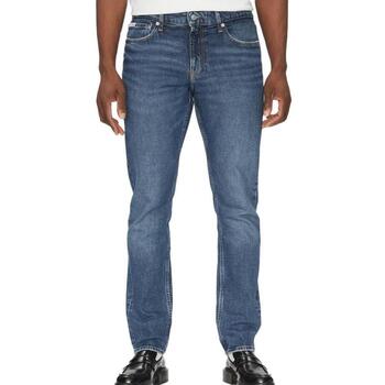 Calvin Klein Jeans  Slim Fit Jeans J30J327156-1A4 günstig online kaufen