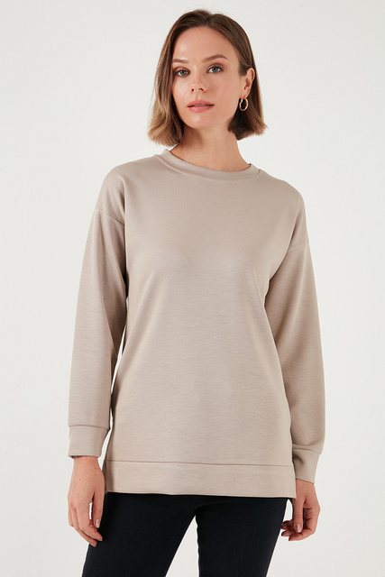 LELA Sweatshirt Loose Fit günstig online kaufen