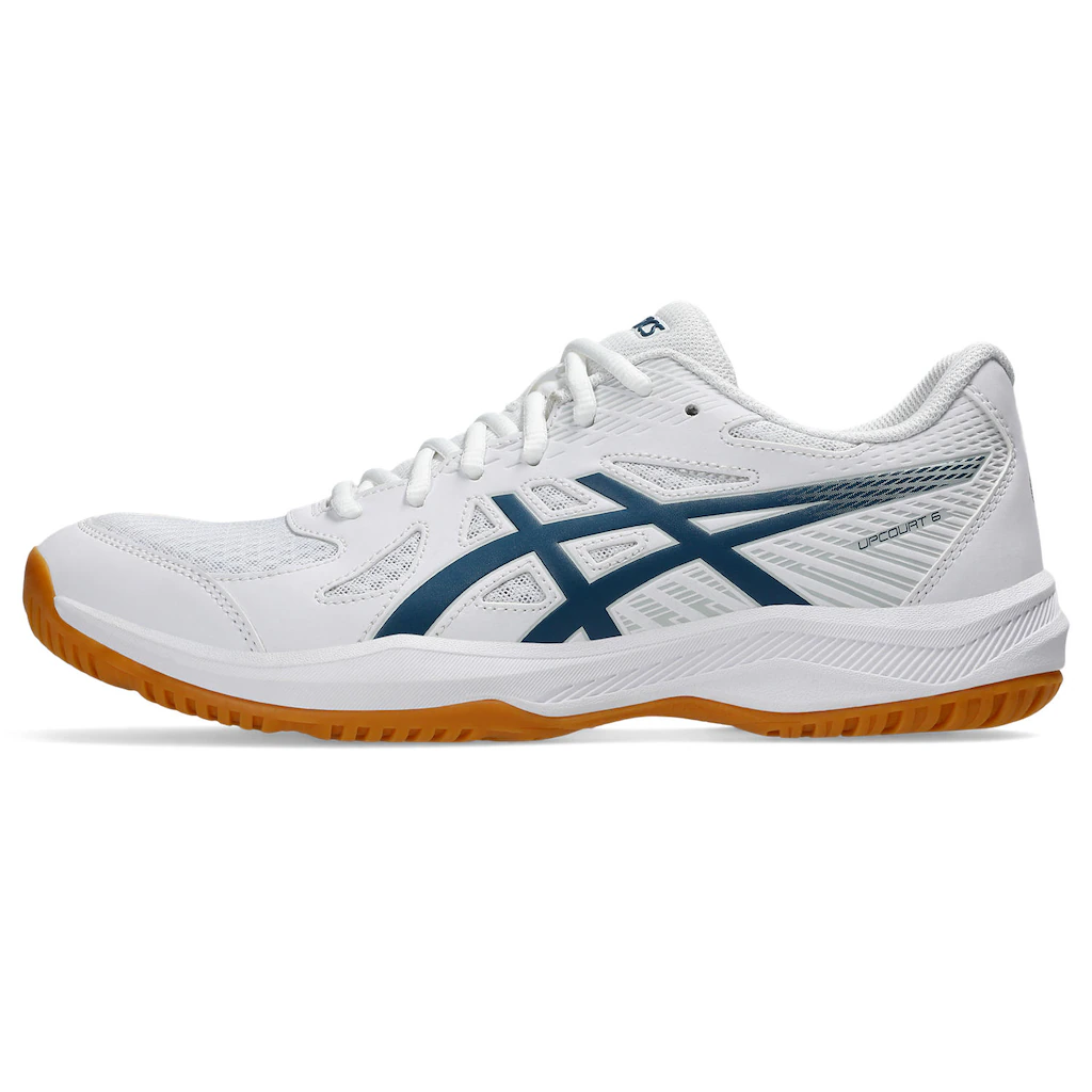 Asics Hallenschuh "UPCOURT 6", für Hallensport günstig online kaufen