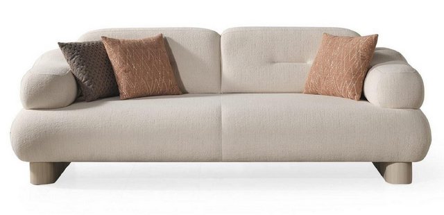 JVmoebel 3-Sitzer Couch Polstersofa Sofa Dreisitzer Lounge Couch Polstermöb günstig online kaufen