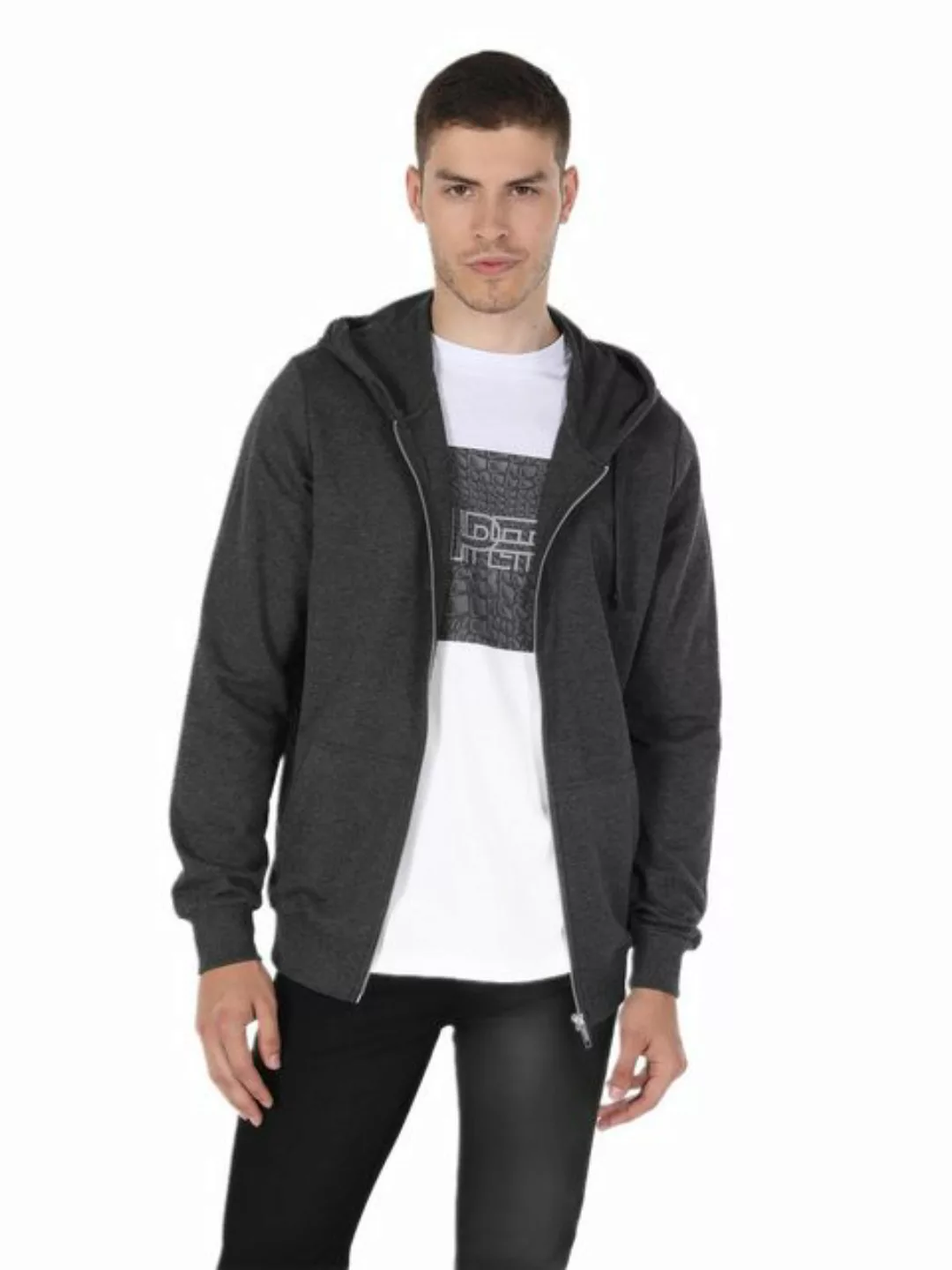 Colins Sweatshirt Herren Sweatshirt, Longsleeve Herren Oberteile günstig online kaufen