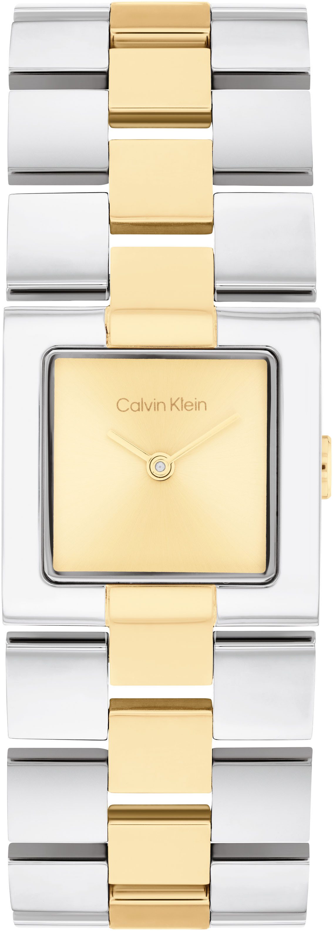 Calvin Klein Quarzuhr CK MERIDIAN 25100115, günstig online kaufen