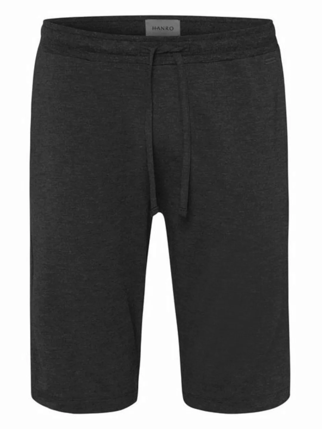 Hanro Pyjamashorts Casuals Sweatshorts Kurzhose Sporthose günstig online kaufen