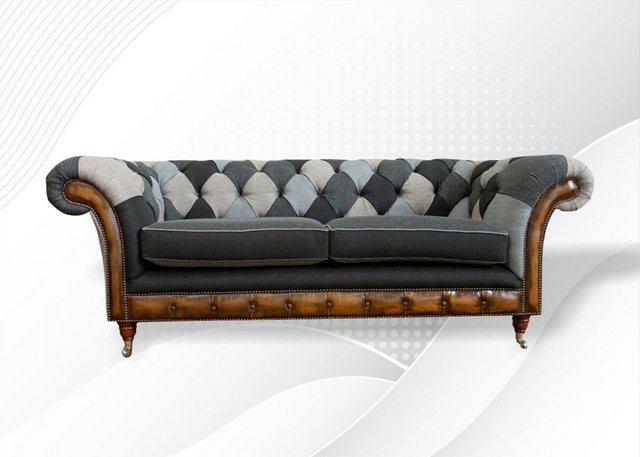 JVmoebel Chesterfield-Sofa, Made in Europa günstig online kaufen