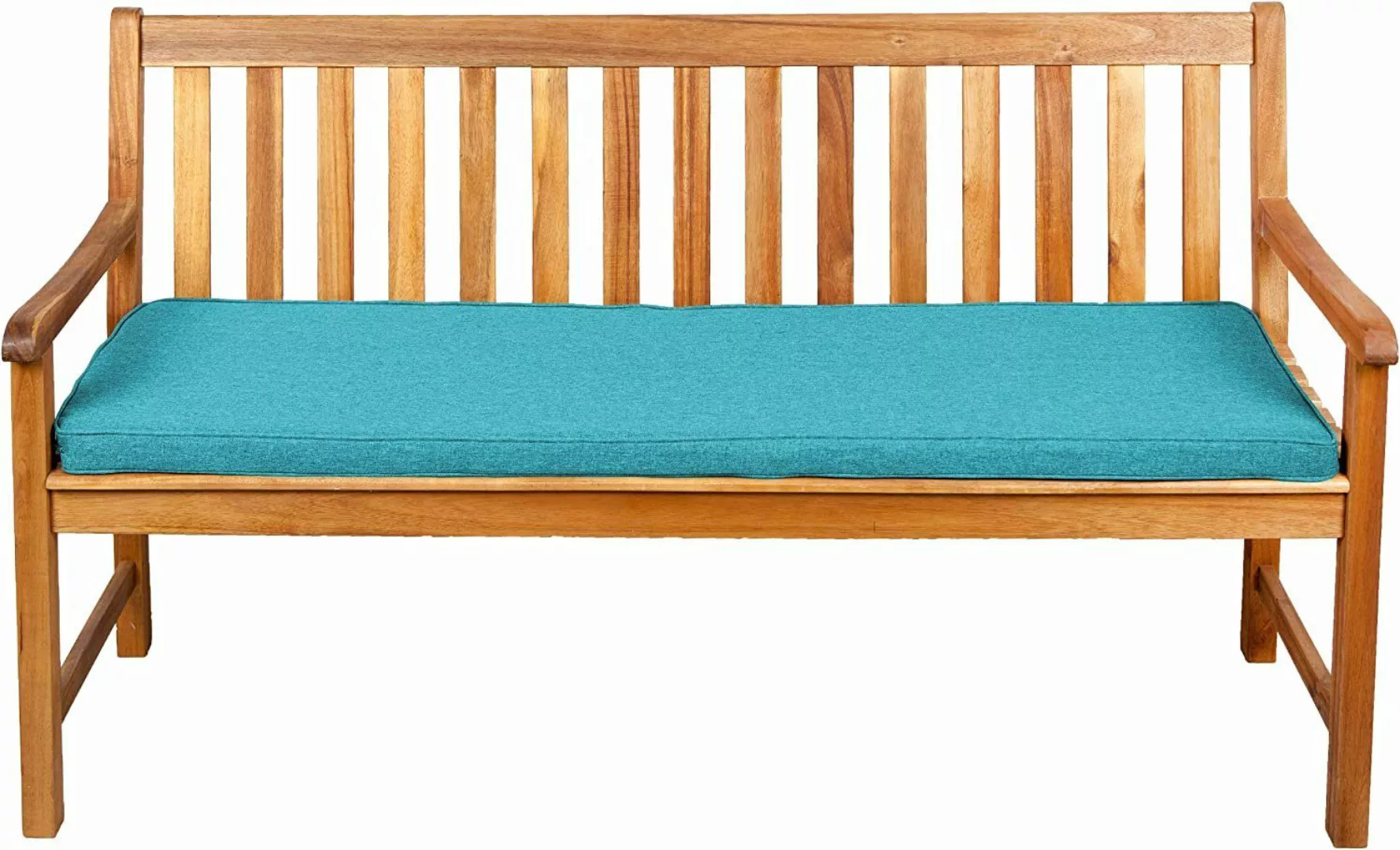 FAVRE Bankauflage Sitzkissen für Bank, Gartenschaukeln, günstig online kaufen
