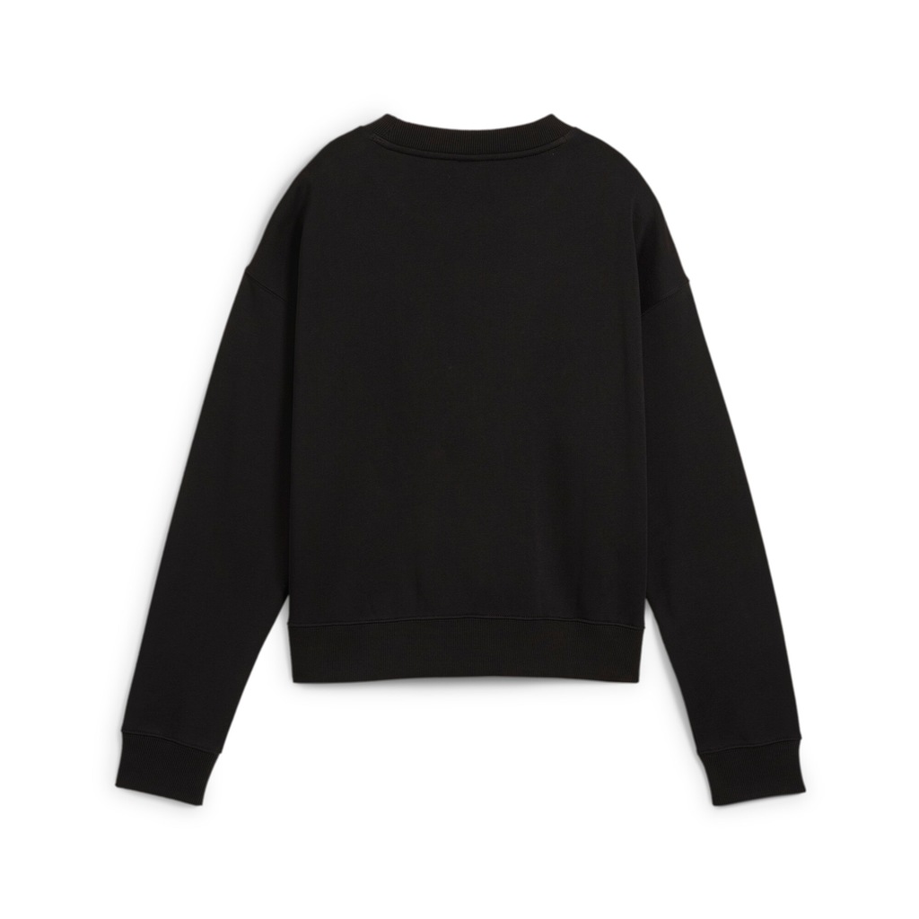 PUMA Sweatshirt "SQUAD CREW FL" günstig online kaufen
