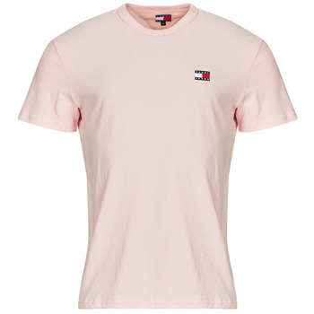 Tommy Jeans  T-Shirt TJM REG BADGE TEE EXT günstig online kaufen