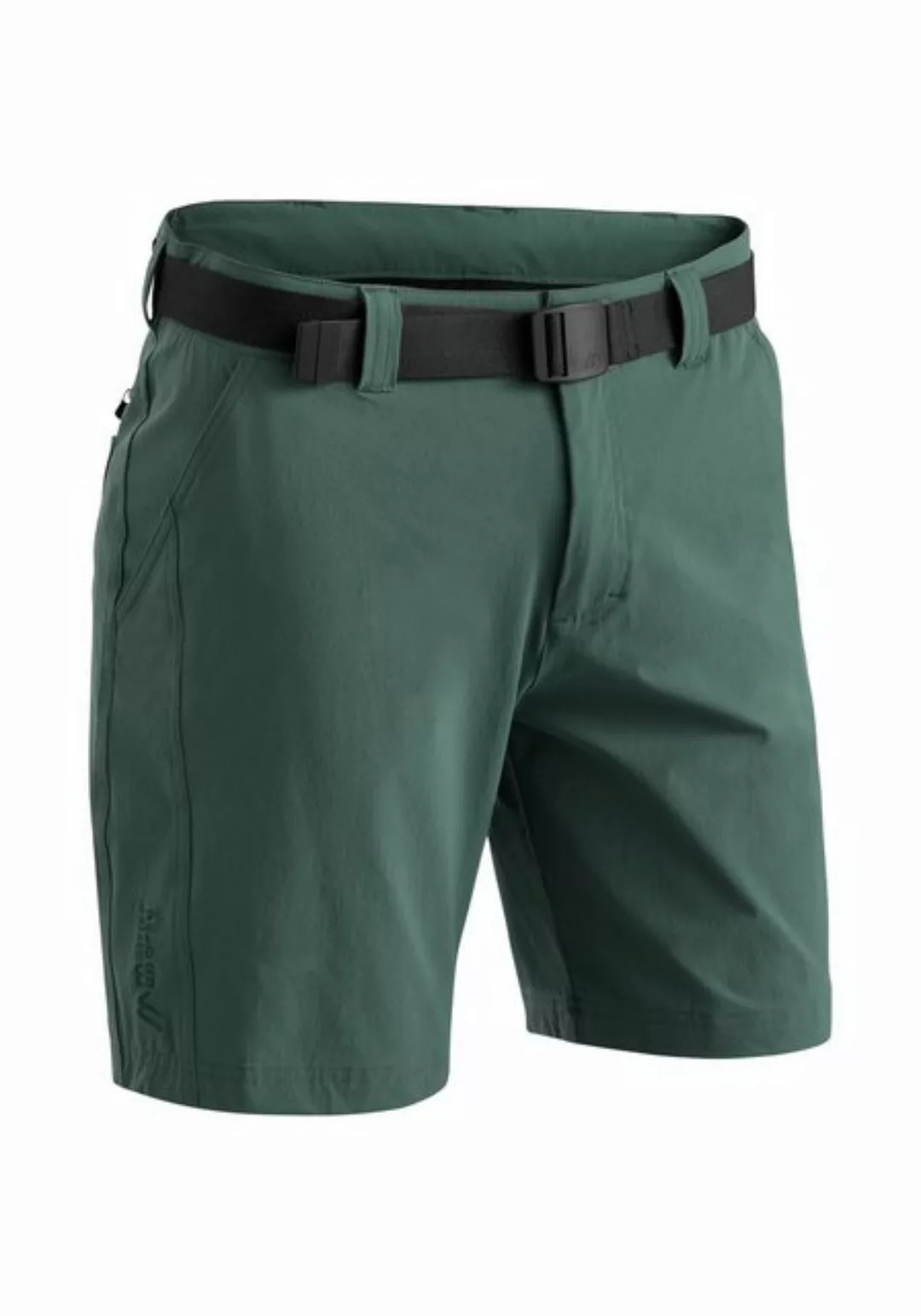 Maier Sports Funktionsshorts Nil Short M Herren Shorts, kurze Wanderhose, O günstig online kaufen