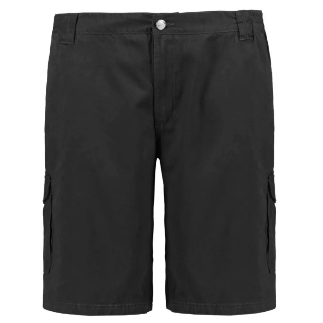 North Cargo-Shorts aus Baumwolle günstig online kaufen