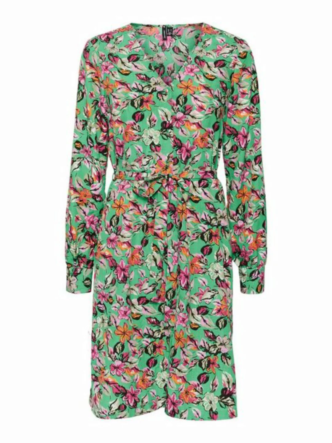 Vero Moda Blusenkleid PIL (1-tlg) Weiteres Detail günstig online kaufen