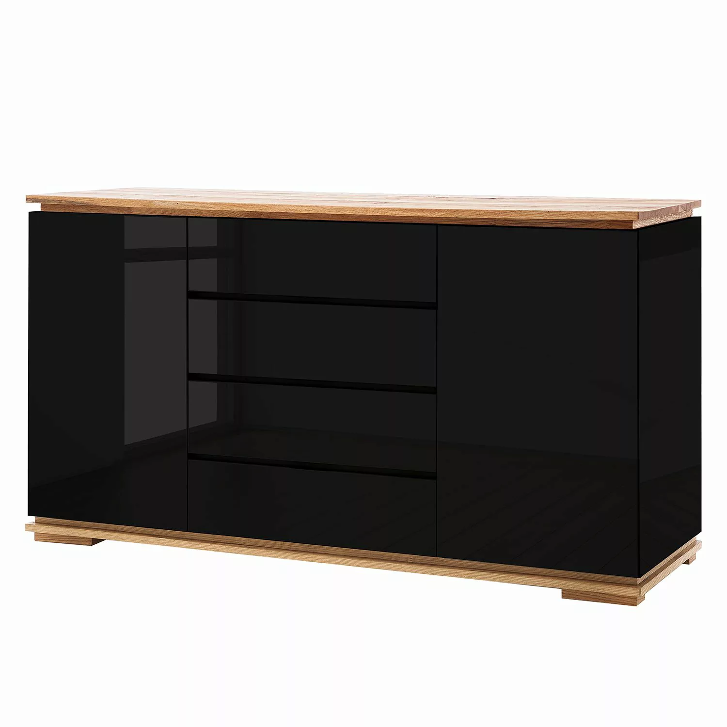 MCA furniture Sideboard "Chiaro" günstig online kaufen