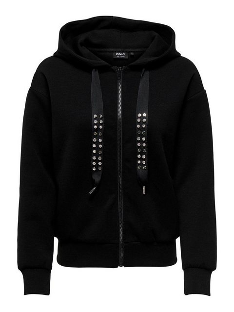 ONLY Sweatjacke onlFANCY (1-tlg) günstig online kaufen