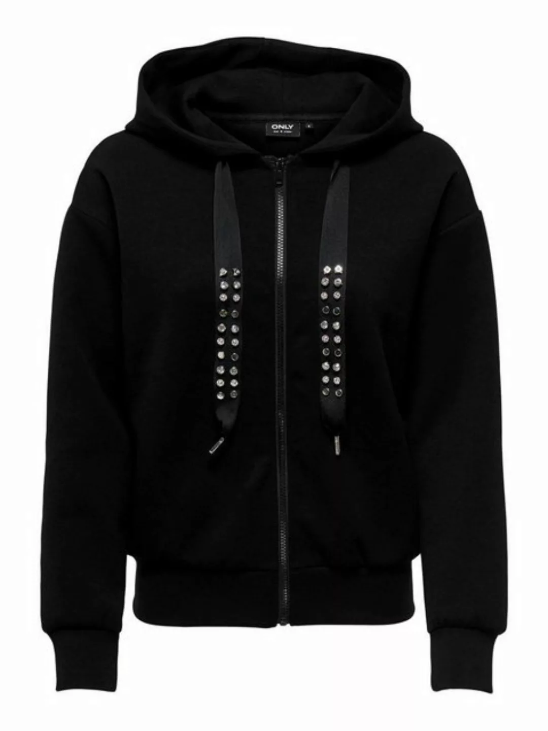 ONLY Sweatjacke onlFANCY (1-tlg) günstig online kaufen