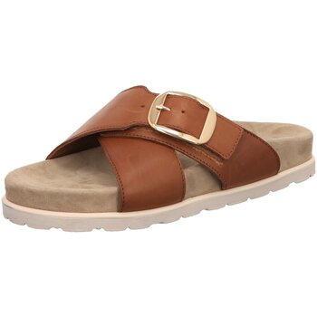 Rohde  Clogs Pantoletten Cuoio 6275/76 76 günstig online kaufen