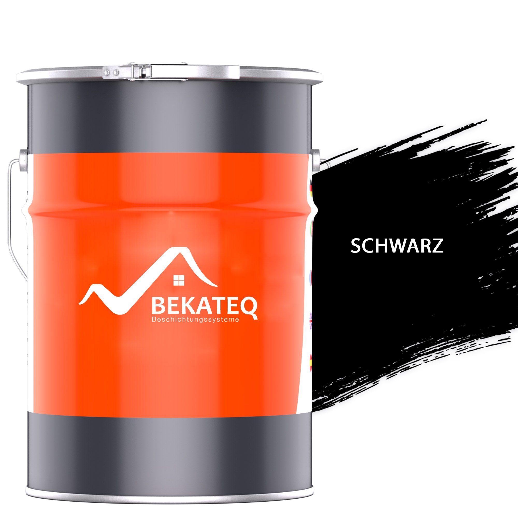 BEKATEQ Heizkörperlack BE-903, Heizungslack seidenmatt, Heizkörperfarbe günstig online kaufen