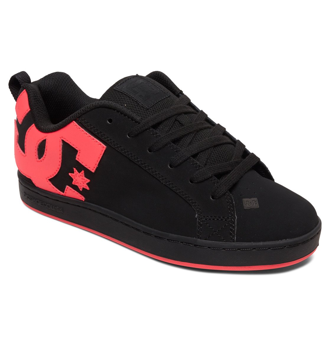 DC Shoes Sneaker "Court Graffik" günstig online kaufen