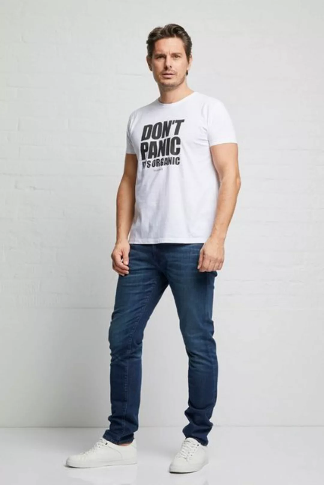 wunderwerk Slim-fit-Jeans Steve slim high flex günstig online kaufen