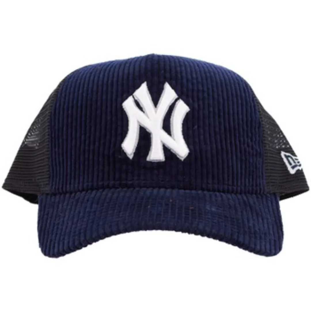 New-Era  Schirmmütze NEW YORK YANKEES NVY günstig online kaufen