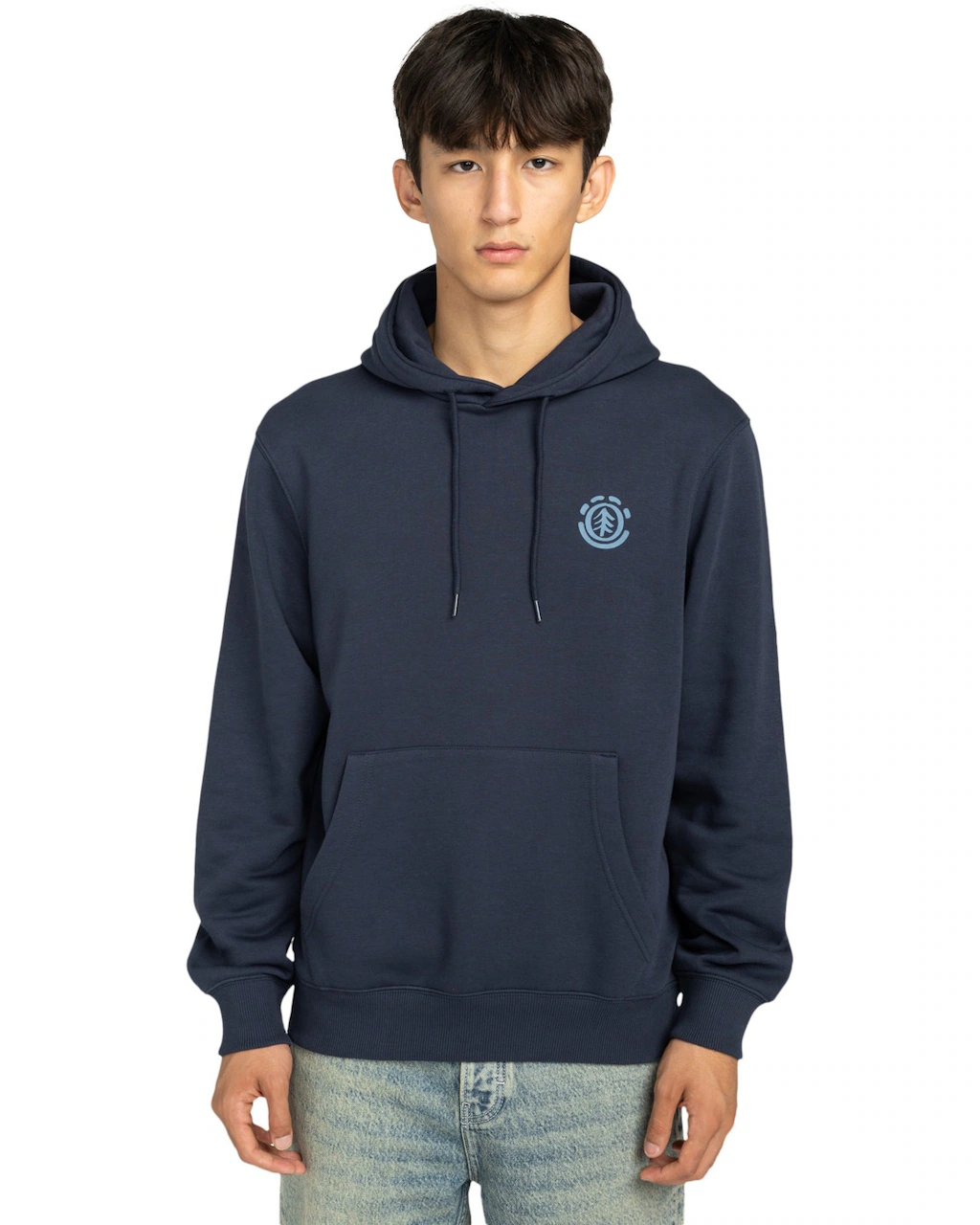 Element Kapuzensweatshirt "Path Ahead" günstig online kaufen