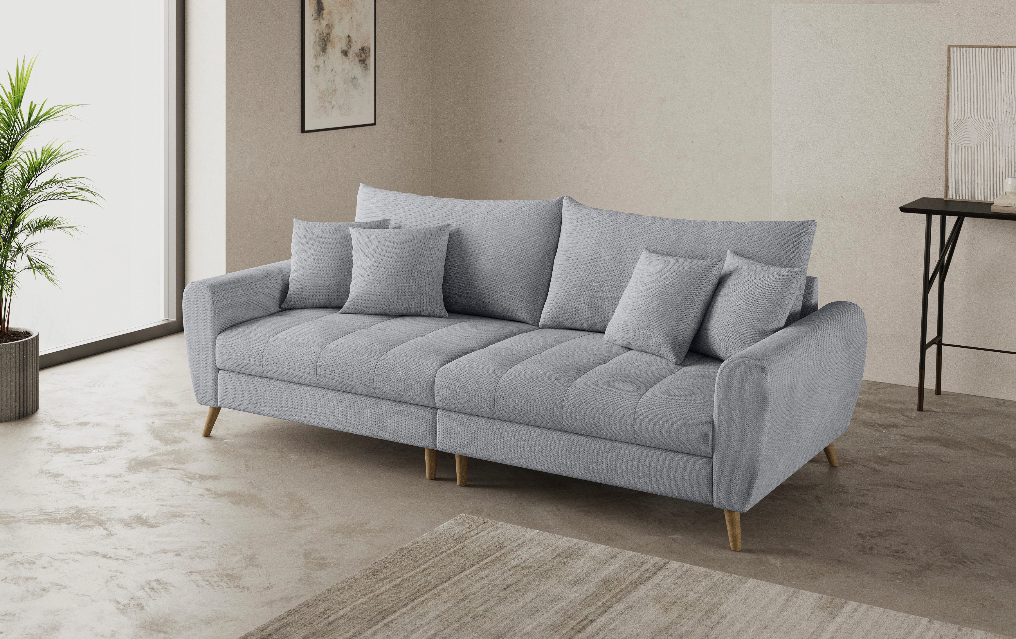 Mr. Couch Big-Sofa Blackburn II, Mit günstig online kaufen