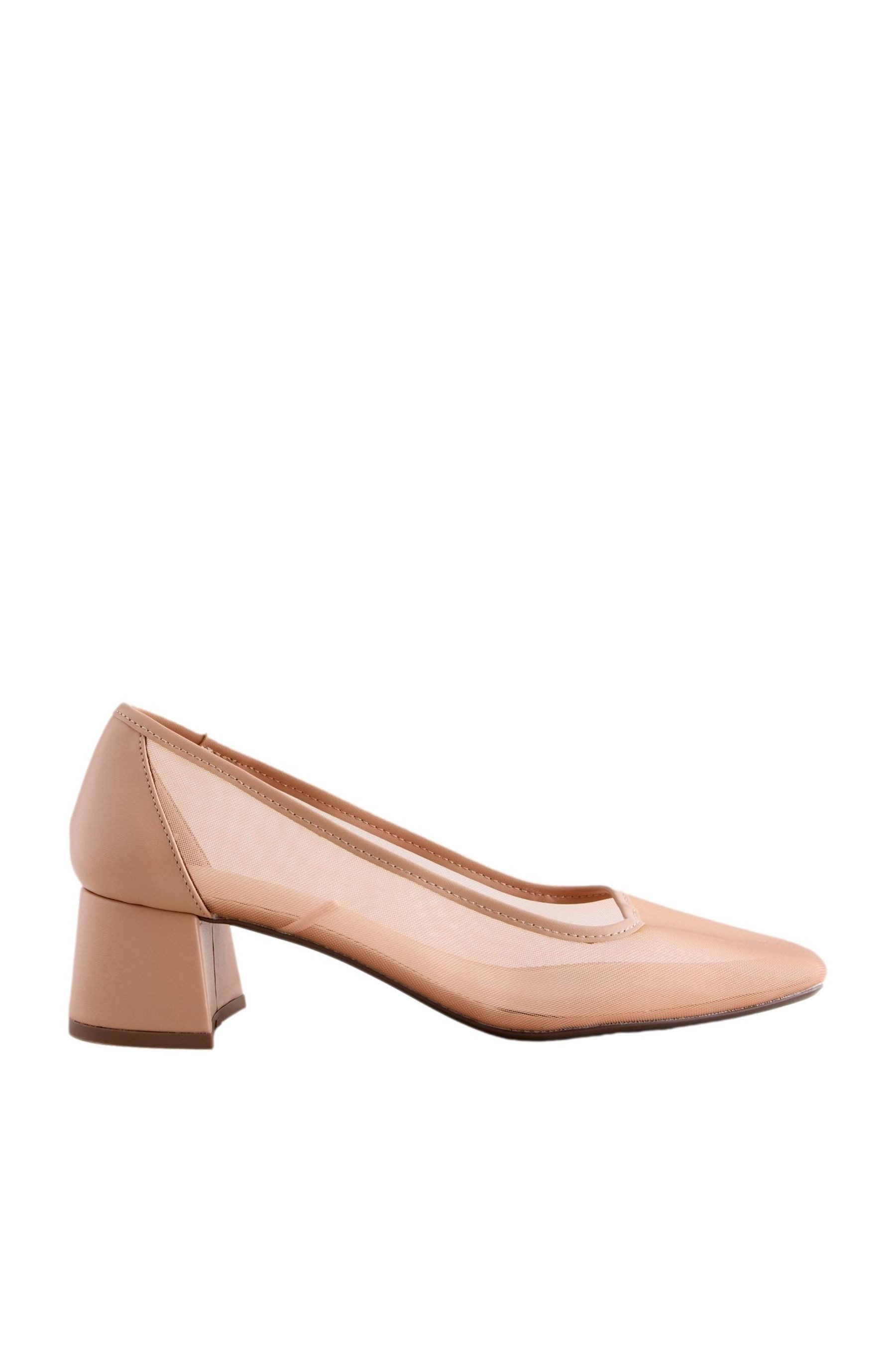 Next Forever Comfort® Pumps mit Blockabsatz, günstig online kaufen