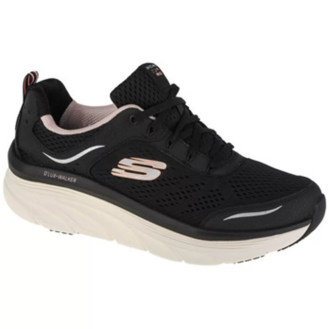 Skechers  Sneaker Relaxed Fit: D'Lux Walker - Infinite Motion günstig online kaufen