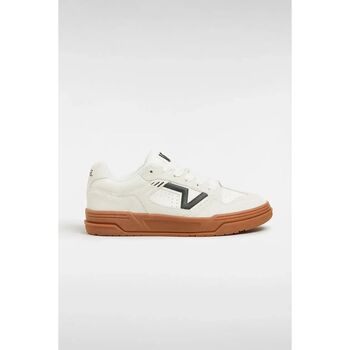Vans  Sneaker UPLAND - VN000D25OVM1-SUEDEWHITE günstig online kaufen